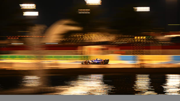 Bahrain - VCARB